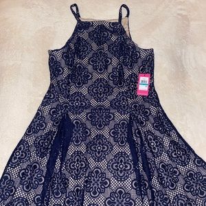 NWT! Vince Camuto Cocktail Dress